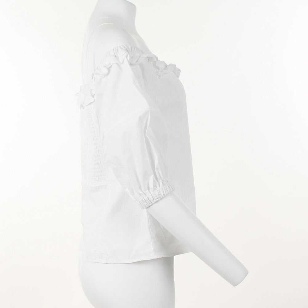Ba&sh Pascal Off-the-Shoulder Top   - Picture 5 of 5